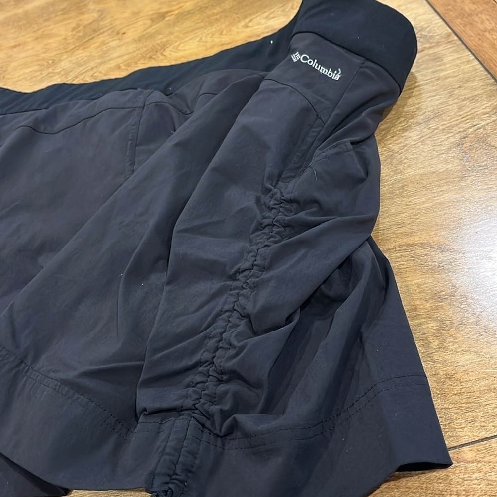 Columbia Black Skort - Picture 5 of 6